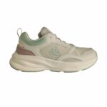 Cross Training Shoes White/Green