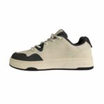 Culture Shoes Off White/Dk.Grey