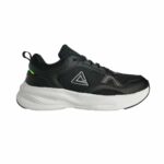 Cross Training Shoes Black/White