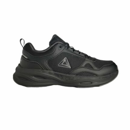 Cross Training Shoes All Black