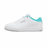 Mapf1 Caven 2.0 Puma White-Sheen Green