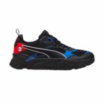 Bmw Mms Trinity Puma Black-Pro Blue-Pop