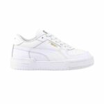 Ca Pro Classic Jr Puma White