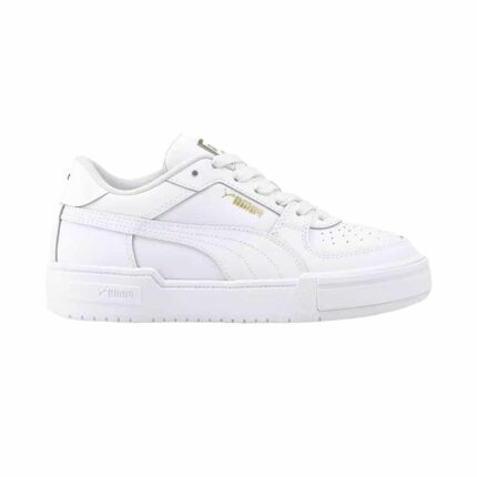 Ca Pro Classic Jr Puma White