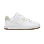 Puma Caven 2.0 Lux Puma White-Puma Gold-