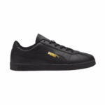 Puma Club Ii Sl Puma Black-Puma Gold