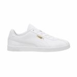 Puma Club Ii Sl Puma White-Puma Gold