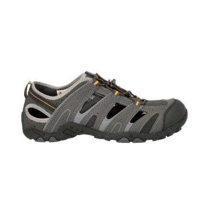 Tortola Escape Charcoal-Grey-Gold