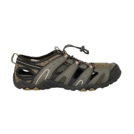 Tortola Escape Olive-Taupe-Snow