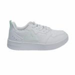 Culture Shoes White/Lt.Green