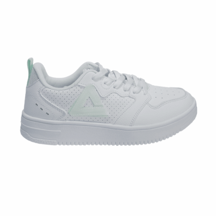 Culture Shoes White/Lt.Green