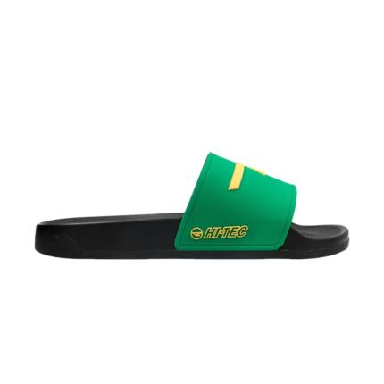 Core Slide Black Beauty-Jelly Bean-Samoan Sun