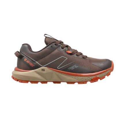 Geo-Tempo Trail