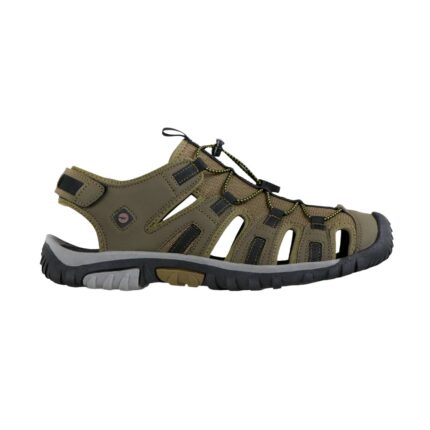 Cove Sport Military Olive-Black