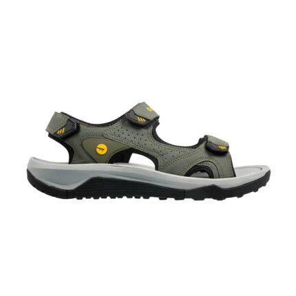 Atlas Adventure Olive Night-Rich Gold