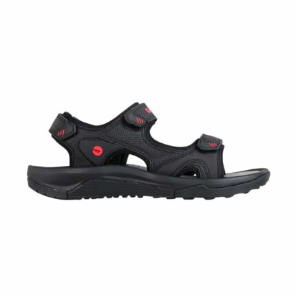 Atlas Adventure Black-Salsa