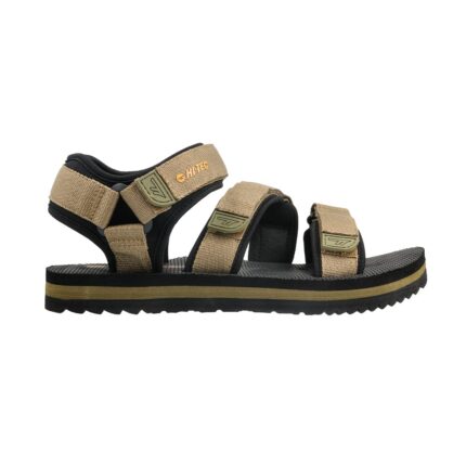 Fisher Olive-Black