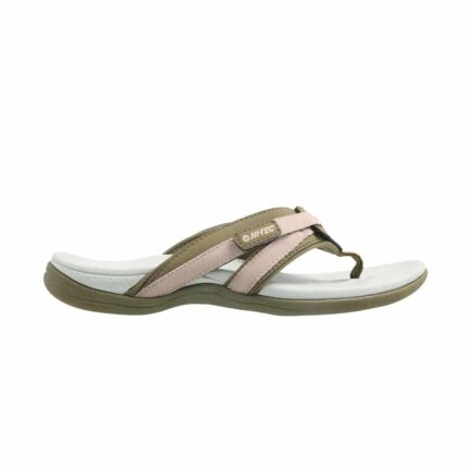 Anselia Thong Mermaid-Silver Lining