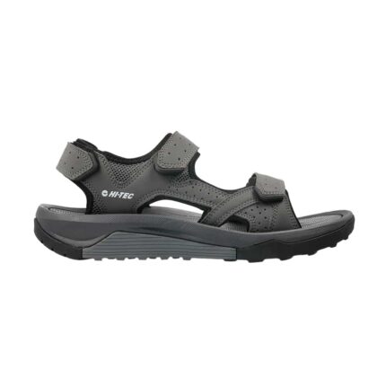 Atlas Adventure Ii Grey