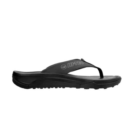 Atlas Husk Black