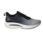 Training Shoes Lt.Grey/Black