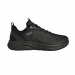 Walking Shoes All Black