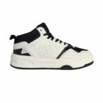 Culture Shoes White/Black