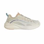 Cross Training Shoes White/Purple