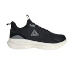 Running Shoes Black/White