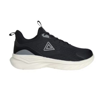 Running Shoes Black/White