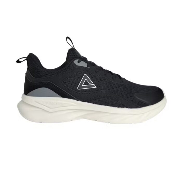 Running Shoes Black/White