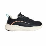 Cross Training Shoes Black/White