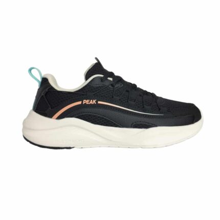 Cross Training Shoes Black/White