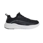Cross Training Shoes Black/White