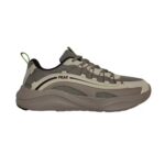 Cross Training Shoes Ash Green