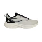 Running Shoes White/Black