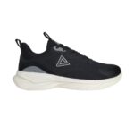 Running Shoes Black/White