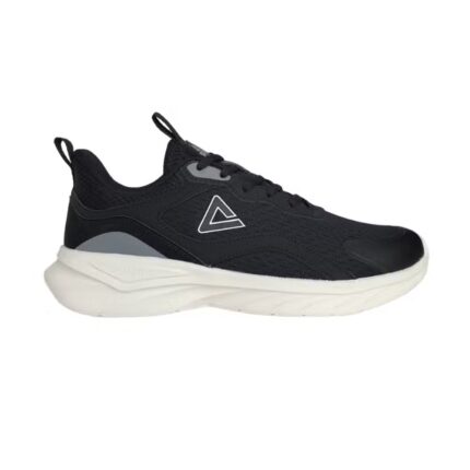 Running Shoes Black/White