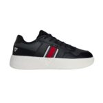 Culture Shoes Black/Red