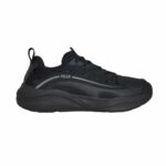 Cross Training Shoes All Black