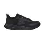 Walking Shoes All Black