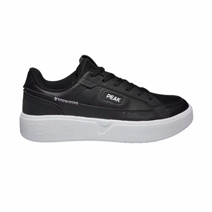 Culture Shoes Black/White