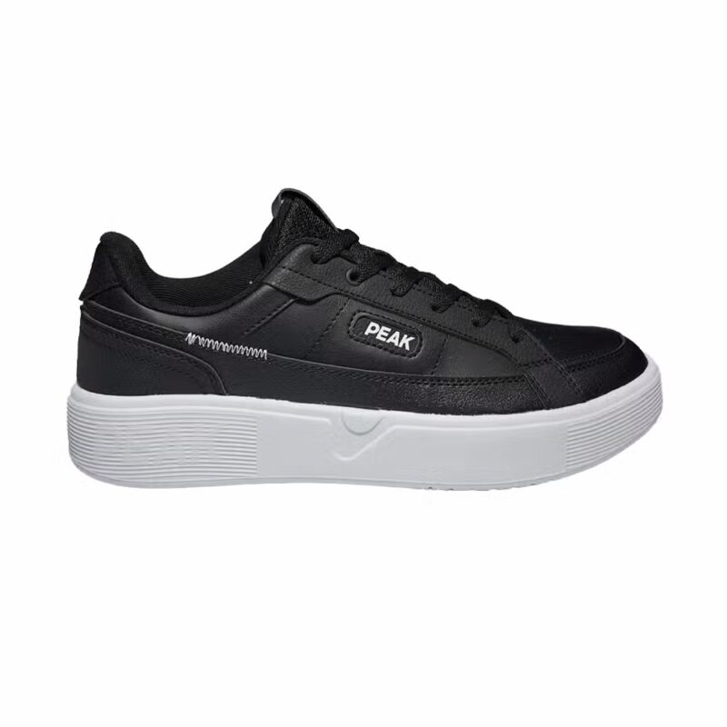 Culture Shoes Black/White
