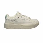 Culture Shoes Canvas White