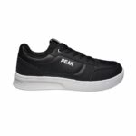 Culture Shoes Black/White