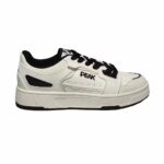 Culture Shoes Off White/ Black