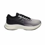 Running Shoes Lt.Grey/Black