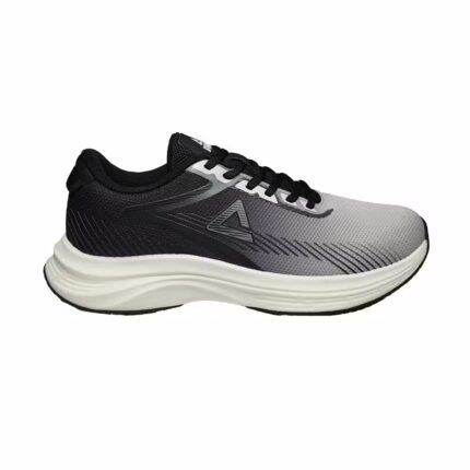 Running Shoes Lt.Grey/Black