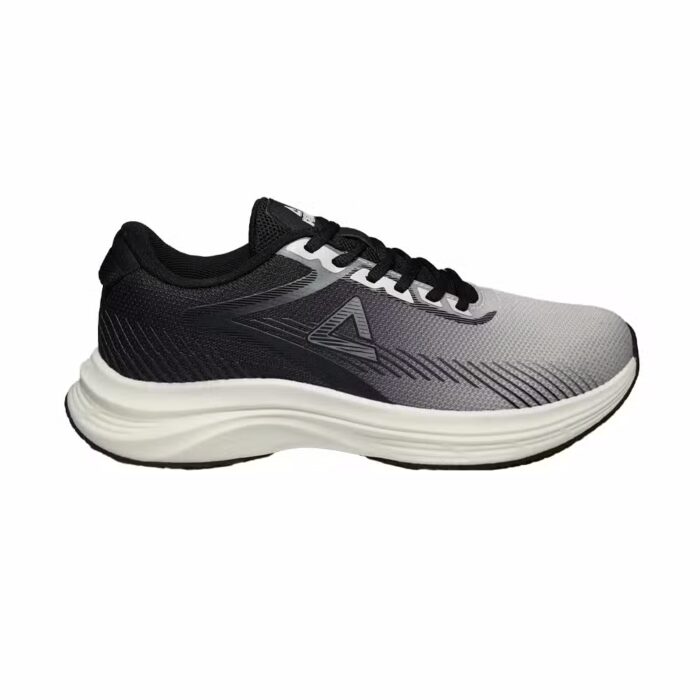 Running Shoes Lt.Grey/Black