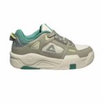 Fashion Culture Shoes Emerald